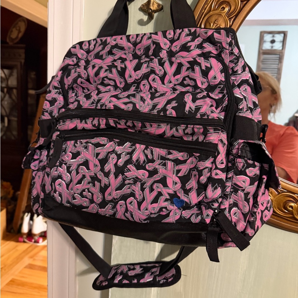Nurse Mate bag